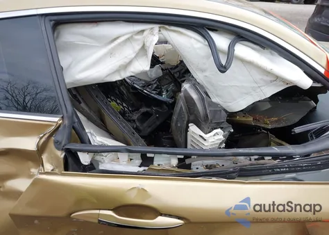 2018 Infiniti Q60 3.0T Red Sport 400 from USA, damaged, VIN JN1FV7ELXJM630922